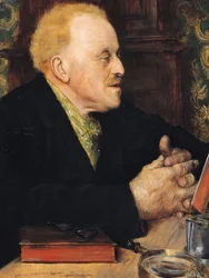 Dr. Paul Gachet
